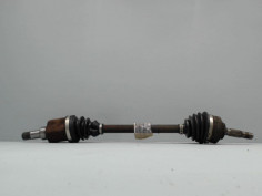 TRANSMISSION AVANT GAUCHE PEUGEOT 207 2006-2013 1.4 HDi