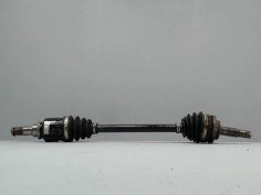 TRANSMISSION AVANT GAUCHE TOYOTA YARIS I Phase 2 2003-2005 1.0 