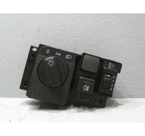 INTERIEUR COMMANDE PHARES OPEL AGILA I (A) 2000-2007