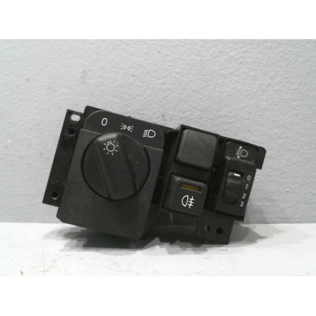INTERIEUR COMMANDE PHARES OPEL AGILA 2000