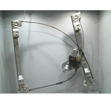 MECANISME+MOTEUR LEVE-GLACE AVANT DROIT RENAULT KANGOO EXPRESS II Phase 1 2008-2013