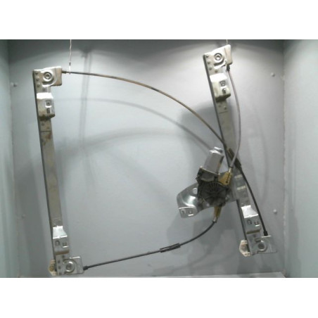 MECANISME+MOTEUR LEVE-GLACE AVANT DROIT RENAULT KANGOO 2009
