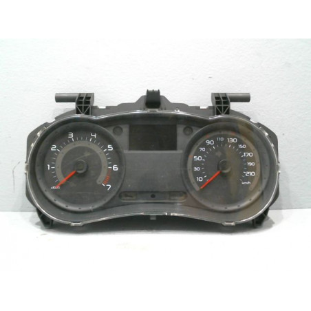 BLOC COMPTEURS RENAULT CLIO 2009