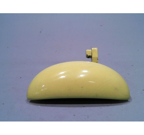 POIGNEE EXTERIEURE PORTE ARRIERE GAUCHE PEUGEOT 107 Phase 1 2005-2008