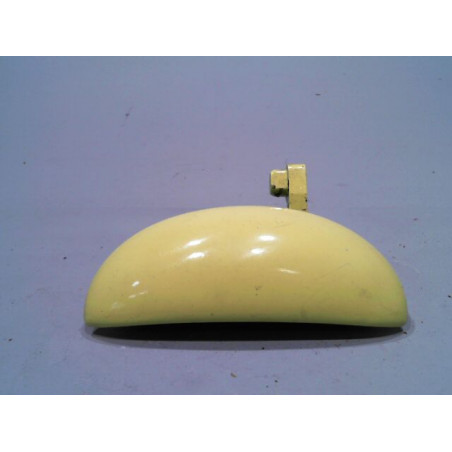 POIGNEE EXTERIEURE PORTE ARRIERE GAUCHE PEUGEOT 107 2007