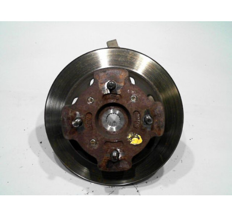 PIVOT AVANT DROIT MICROCAR M.GO