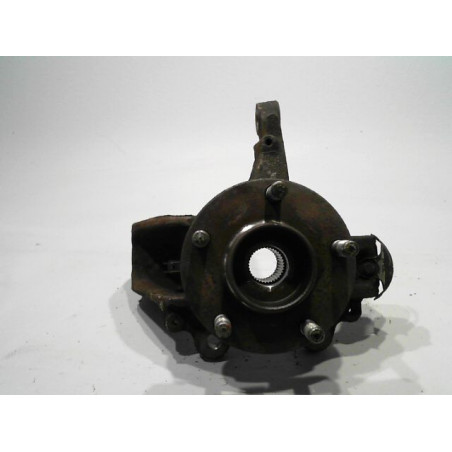 PIVOT AVANT GAUCHE FORD FOCUS 2005