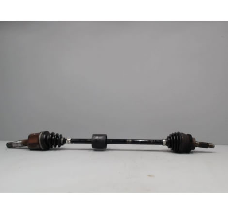 TRANSMISSION AVANT DROIT OPEL AGILA I  2000-2007 1.0 12V