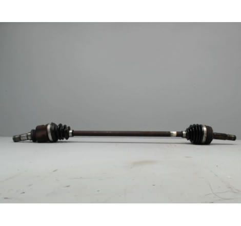 TRANSMISSION AVANT DROIT CITROEN C1 I Phase 2 2008-2012 1.0