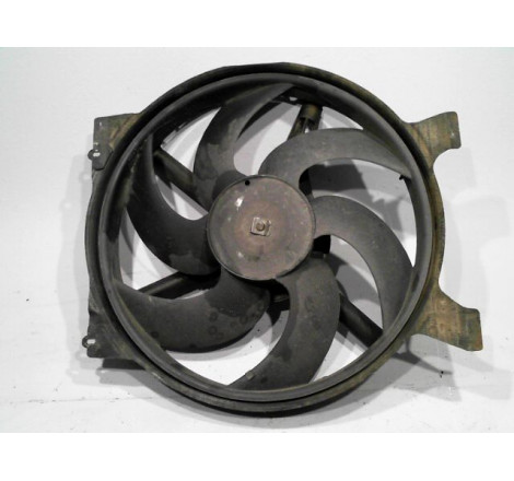 MOTEUR VENTILATEUR RADIATEUR RENAULT CLIO