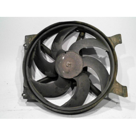 MOTEUR VENTILATEUR RADIATEUR RENAULT CLIO 1996