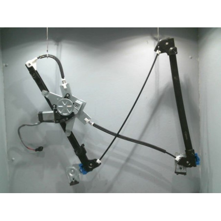 MECANISME+MOTEUR LEVE-GLACE AVANT GAUCHE VOLKSWAGEN CADDY 2002