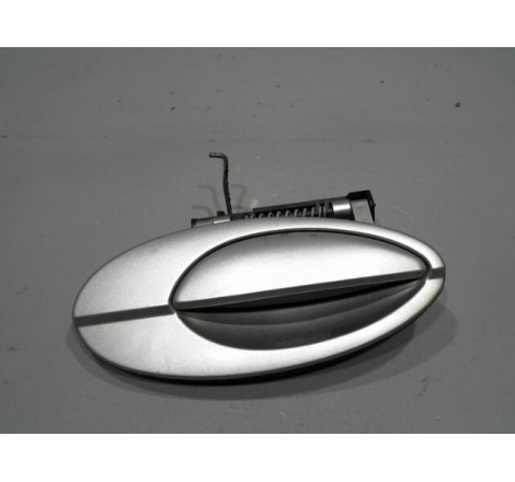 POIGNEE EXTERIEURE PORTE ARRIERE DROIT CITROEN C5 I Phase 2 2004-2008