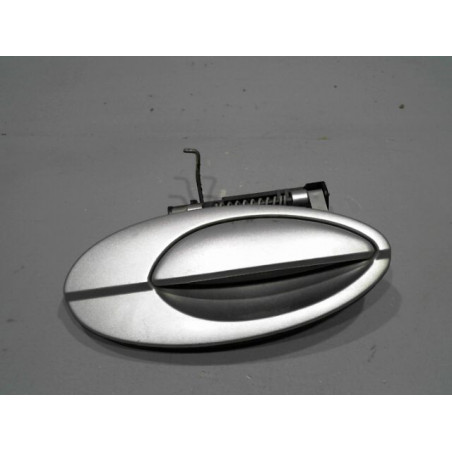 POIGNEE EXTERIEURE PORTE ARRIERE DROIT CITROEN C5 2005