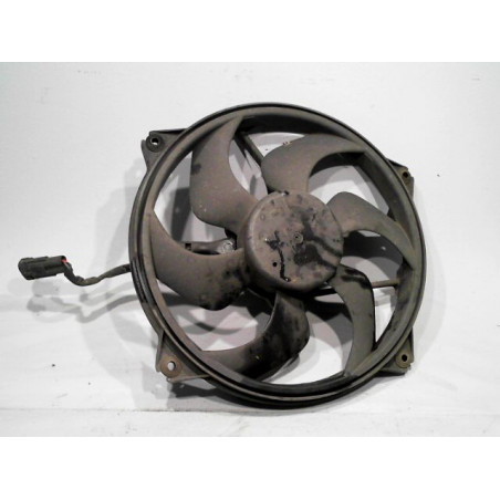 MOTEUR VENTILATEUR RADIATEUR PEUGEOT 307 2003