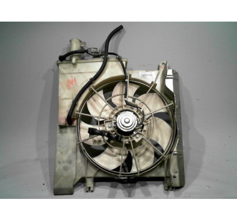 MOTEUR VENTILATEUR RADIATEUR CITROEN C1 I Phase 2 2008-2012