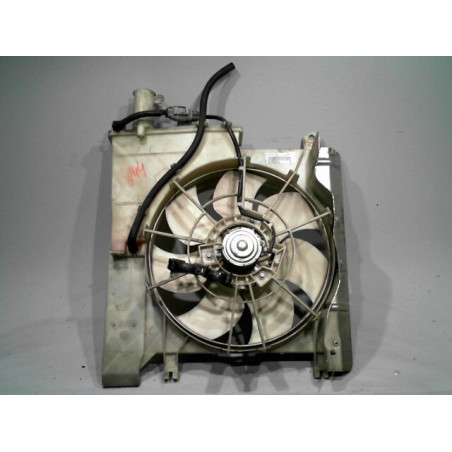 MOTEUR VENTILATEUR RADIATEUR CITROEN C1 2009