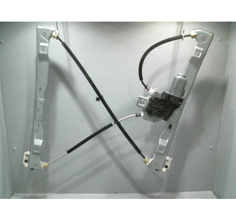 MECANISME+MOTEUR LEVE-GLACE AVANT DROIT CITROEN DS3 Phase 1 (A55) 2009-2014