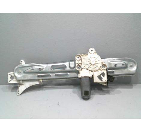 MECANISME+MOTEUR LEVE-GLACE ARRIERE GAUCHE OPEL VECTRA BERL. III Phase 1 (C) 2002-2005