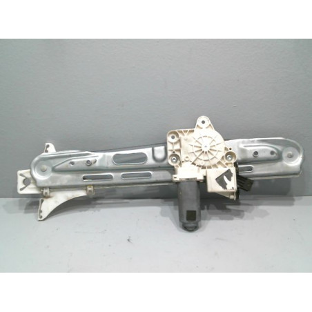 MECANISME+MOTEUR LEVE-GLACE ARRIERE GAUCHE OPEL VECTRA 2003