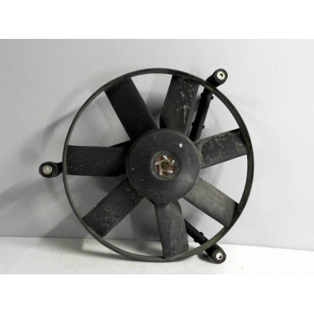 MOTEUR VENTILATEUR RADIATEUR VOLKSWAGEN POLO 1998