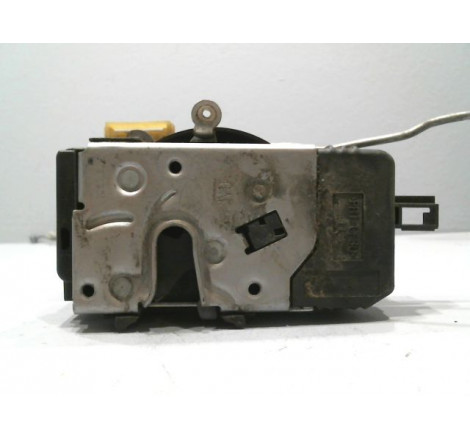 SYSTEME CONDAMNATION AVANT GAUCHE OPEL SIGNUM Phase 1 2003-2005