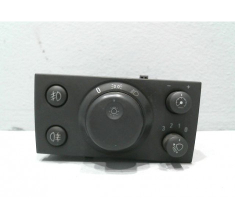 INTERIEUR COMMANDE PHARES OPEL SIGNUM Phase 1 2003-2005