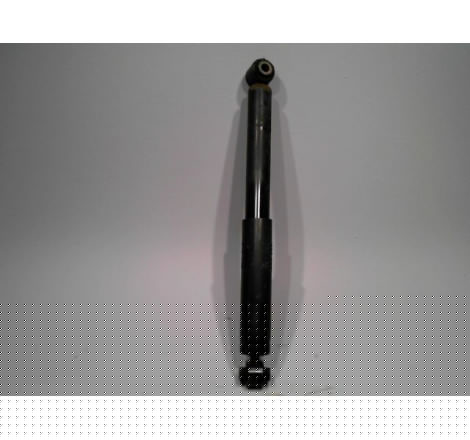 AMORTISSEUR ARRIERE GAUCHE CITROEN C2 Phase 1 2003-2008