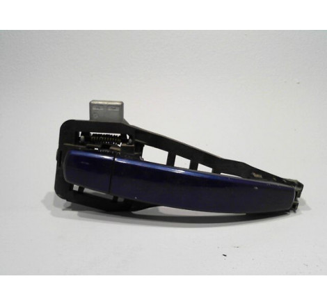 POIGNEE EXTERIEURE PORTE ARRIERE DROIT OPEL VECTRA BERL. III Phase 1 (C) 2002-2005