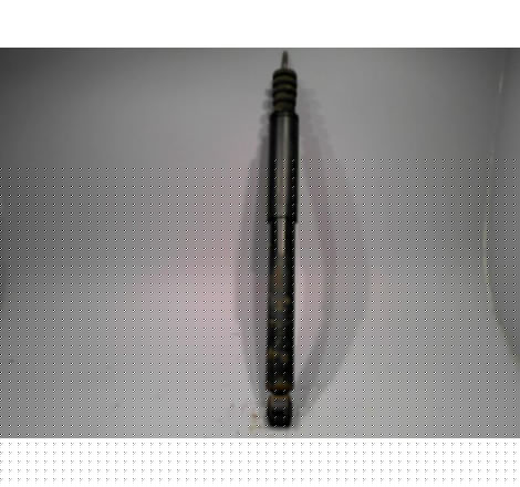 AMORTISSEUR ARRIERE DROIT RENAULT MODUS Phase 1 2004-2007