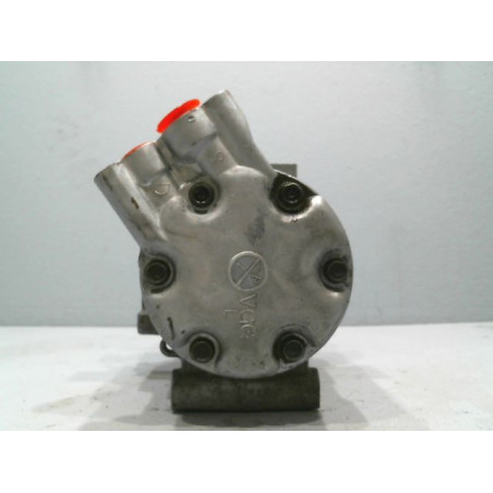 COMPRESSEUR AIR CONDITIONNE RENAULT CLIO 2001