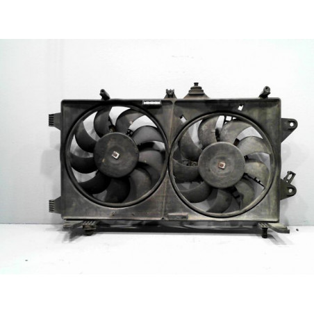 MOTEUR VENTILATEUR RADIATEUR FIAT IDEA 2005
