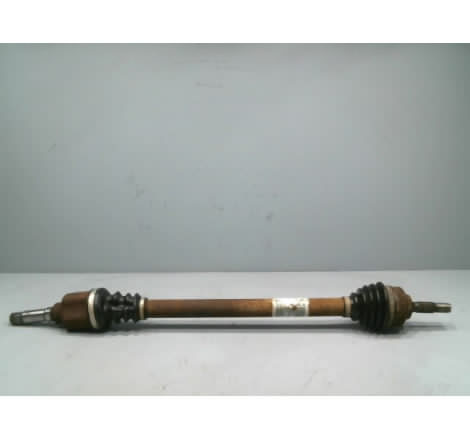 TRANSMISSION AVANT DROIT PEUGEOT 207 2006-... 1.4 16V