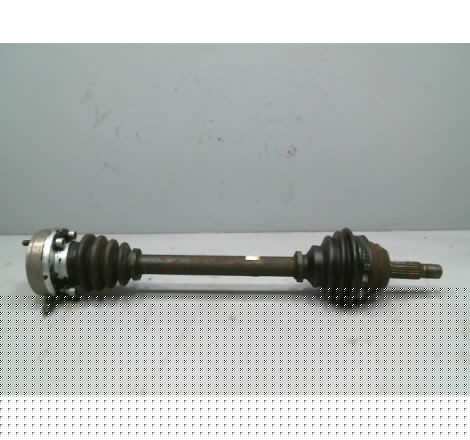 TRANSMISSION AVANT GAUCHE VOLKSWAGEN CADDY FG II 1996-2004 1.9 SDI