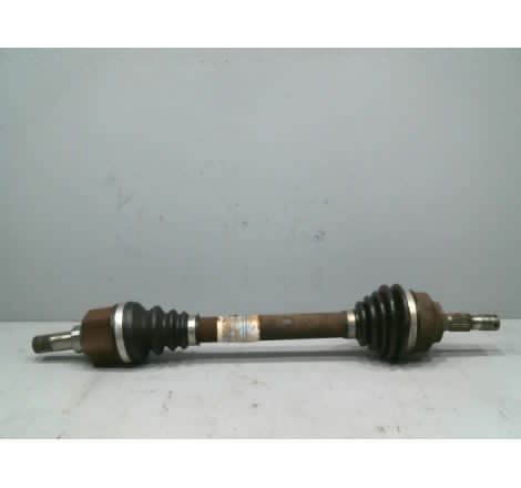 TRANSMISSION AVANT GAUCHE CITROEN C5 I Phase 2 2004-2008 1.6 HDi 