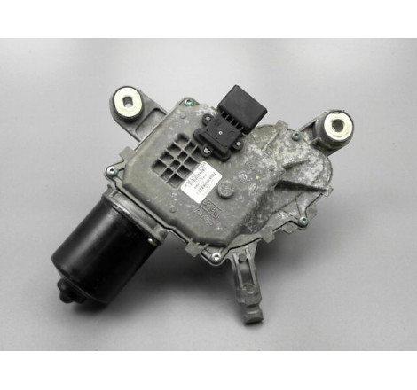 MOTEUR ESSUIE-GLACE AVD CITROEN GRAND C4 PICASSO MONOSP. I LONG 2006-2013