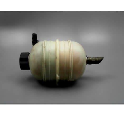 VASE EXPANSION PEUGEOT 206