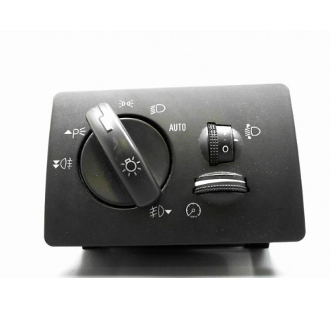 INTERIEUR COMMANDE PHARES FORD FOCUS