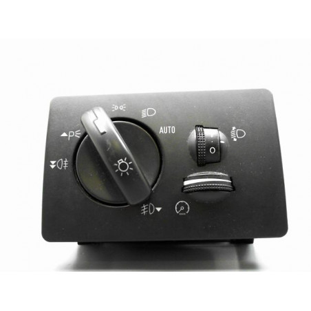INTERIEUR COMMANDE PHARES FORD FOCUS 2006