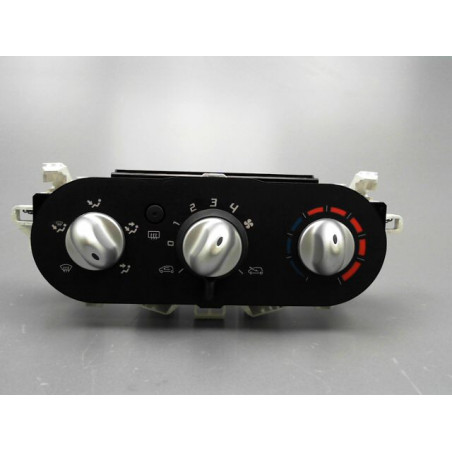 COMMANDE DE CHAUFFAGE RENAULT TWINGO 2009