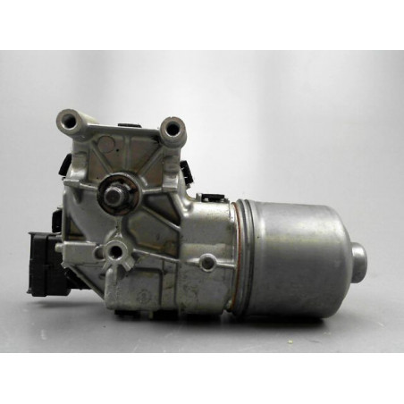MOTEUR ESSUIE-GLACE AVANT PEUGEOT 207 2009