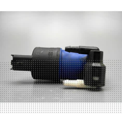 POMPE LAVE-GLACE AVANT RENAULT CLIO