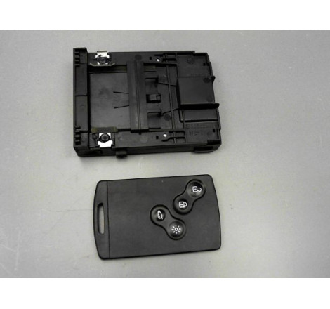 LECTEUR DE CARTE RENAULT MEGANE