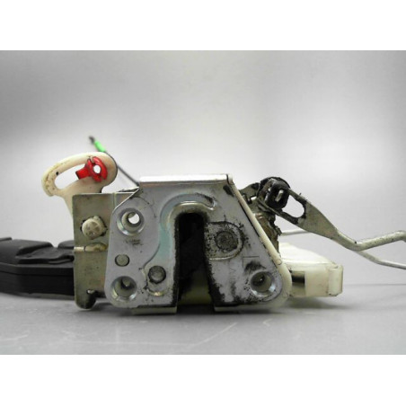 SYSTEME CONDAMNATION AVANT GAUCHE CITROEN C1 2008