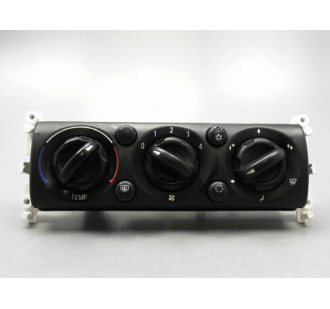 COMMANDE DE CHAUFFAGE MINI MINI
