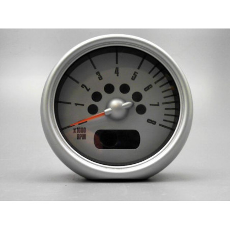 COMPTE TOURS MINI MINI 2005