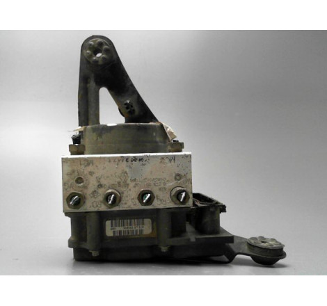 UNITE HYDRAULIQUE ABS RENAULT MEGANE