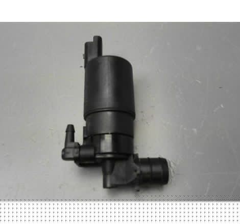 POMPE LAVE-GLACE AVANT CITROEN C1