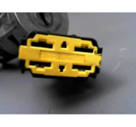 ANTIVOL DE DIRECTION RENAULT TWINGO