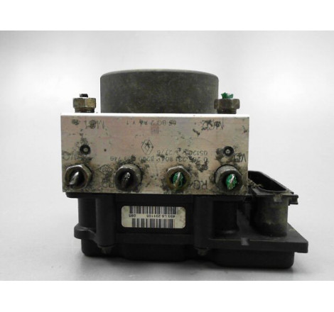 UNITE HYDRAULIQUE ABS RENAULT CLIO